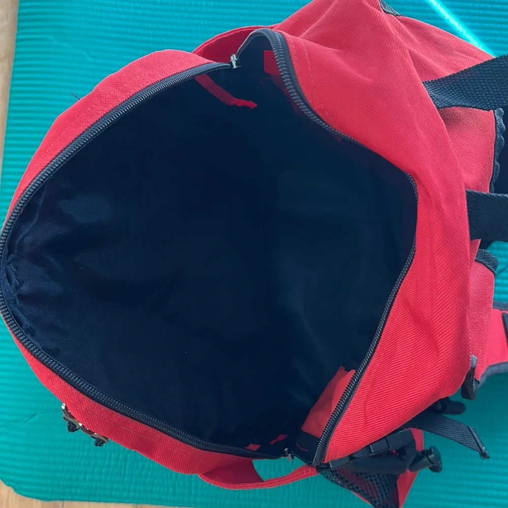 Backpack - Picture 4 of 7